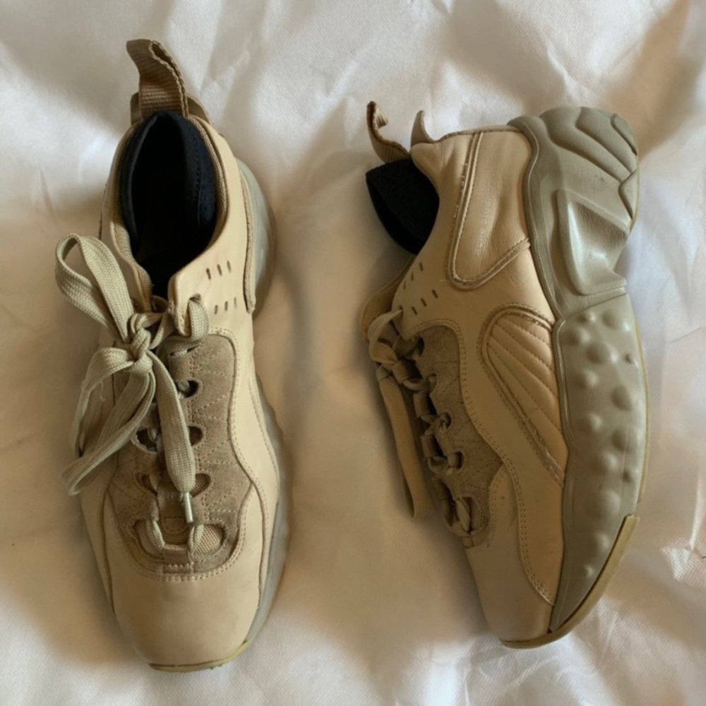 Acne Studios Manhattan Rockaway Sneaker